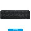 11477_1.jpg Teclado Logitech MX Keys Graphite Bluetooth Multidevice Retroiluminado