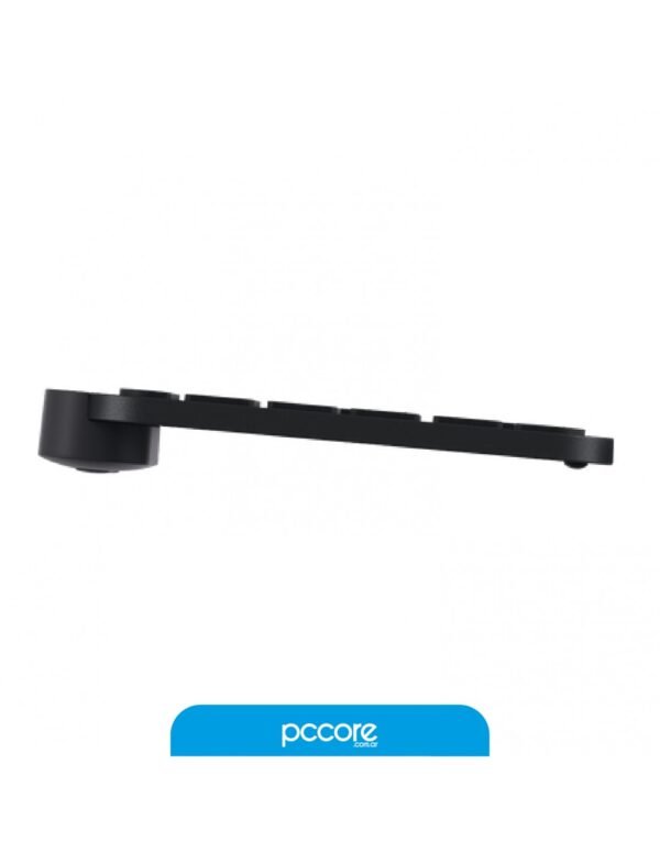 11477_3.jpg Teclado Logitech MX Keys Graphite Bluetooth Multidevice Retroiluminado