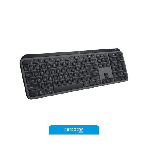 11479_1.jpg Teclado Logitech MX Keys S Graphite Bluetooth Multidevice Retroiluminado