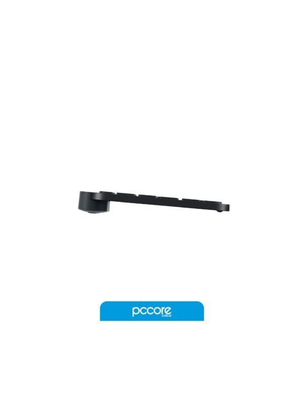 Teclado Logitech MX Keys S Graphite Bluetooth Multidevice Retroiluminado