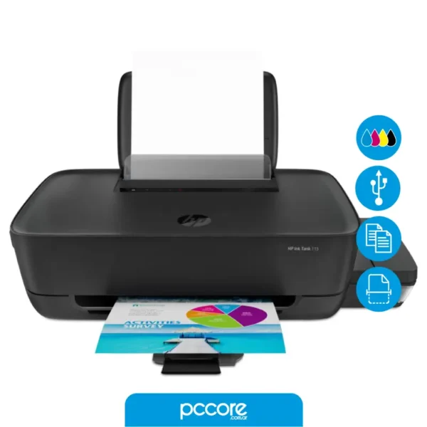 115INK TANK 115INK TANK