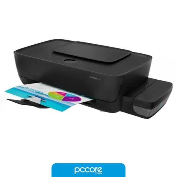 115INK TANK-37 Impresora HP Ink Tank 115 Sistema Continuo
