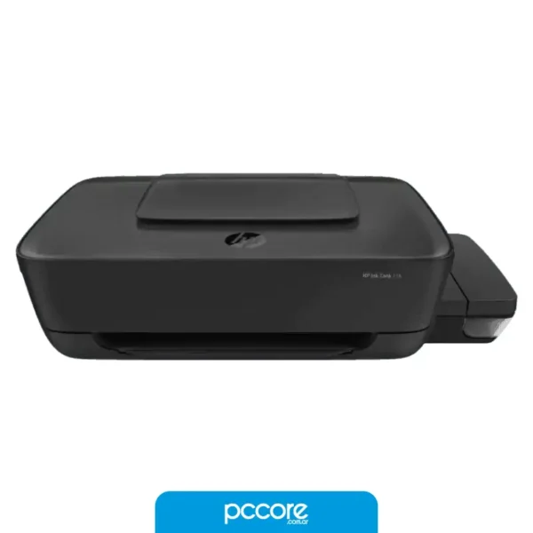 115INK TANK-39 Impresora HP Ink Tank 115 Sistema Continuo