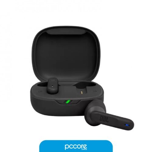 Auriculares JBL Vibe 300 TWS Bluetooth Black