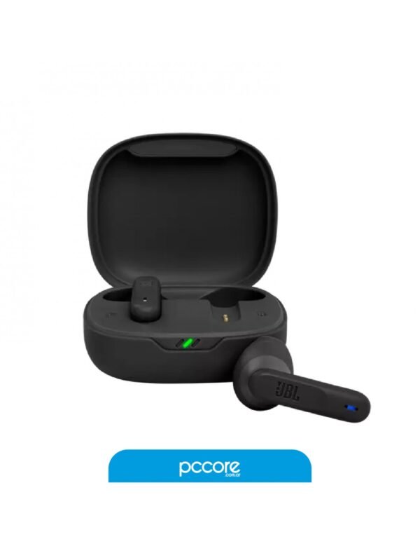Auriculares JBL Vibe 300 TWS Bluetooth Black