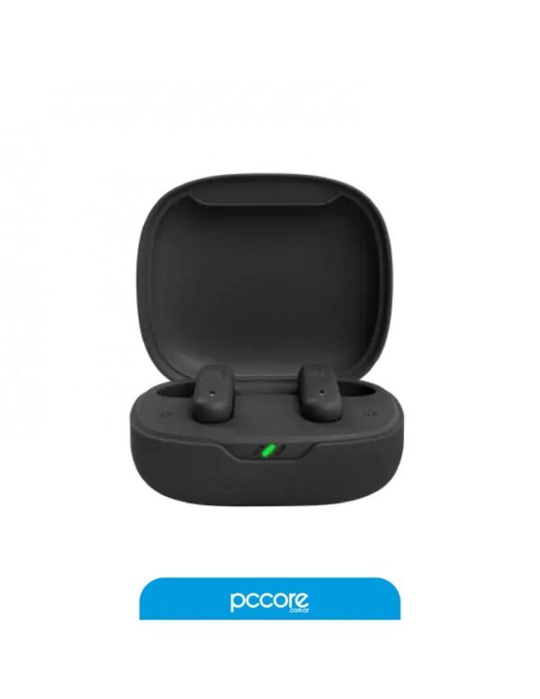 Auriculares JBL Vibe 300 TWS Bluetooth Black