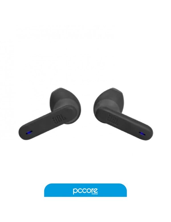 Auriculares JBL Vibe 300 TWS Bluetooth Black