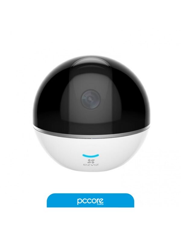 Camara de Seguridad Wifi Ezviz C6TC Domo Interior 1080P