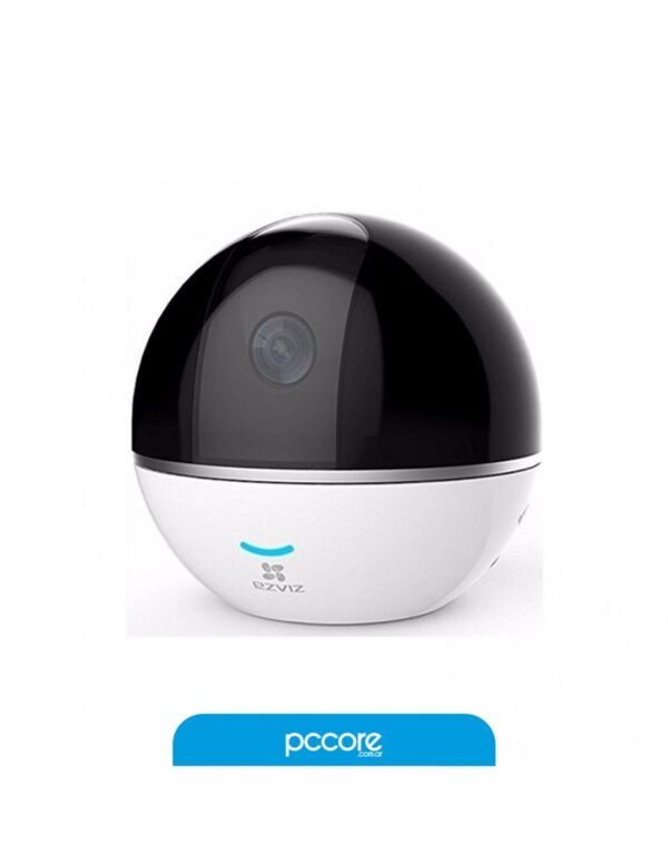 Camara de Seguridad Wifi Ezviz C6TC Domo Interior 1080P
