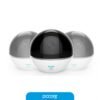 Camara de Seguridad Wifi Ezviz C6TC Domo Interior 1080P