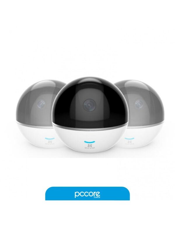 Camara de Seguridad Wifi Ezviz C6TC Domo Interior 1080P