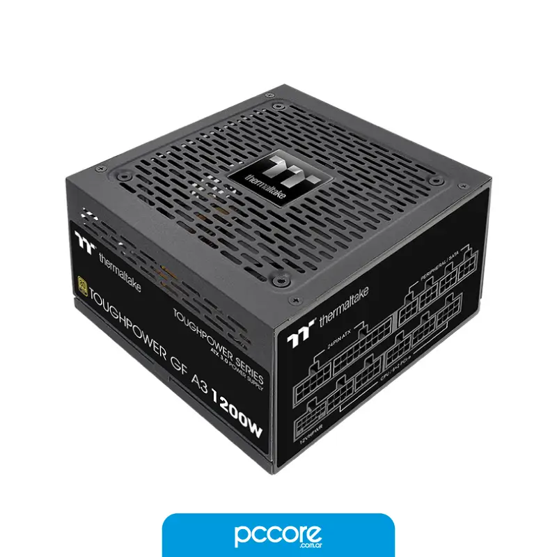 Fuente 1200W