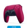 Joystick Playstation Ps5 Dualsense Cosmic Red