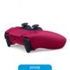 Joystick Playstation Ps5 Dualsense Cosmic Red