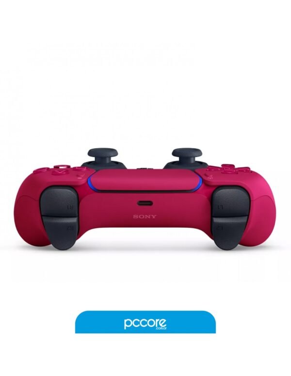 Joystick Playstation Ps5 Dualsense Cosmic Red