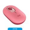 127321_2.jpg Mouse Inalambrico Logitech POP Hearbreaker Wireless