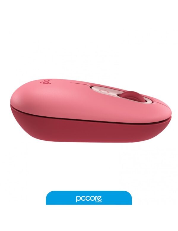 127321_4.jpg Mouse Inalambrico Logitech POP Hearbreaker Wireless