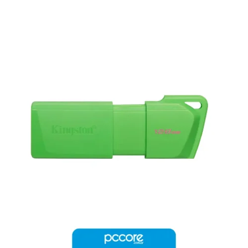 Pendrive 128GB Kingston USB 3.2 Exodia M Verde Neon