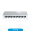Switch 8p Tp-Link 10/100MB TL-SF1008D Mini Desktop