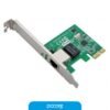 Placa De Red PCI-E Tp-Link TG-3468 10/100/1000