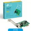 Placa De Red PCI-E Tp-Link TG-3468 10/100/1000