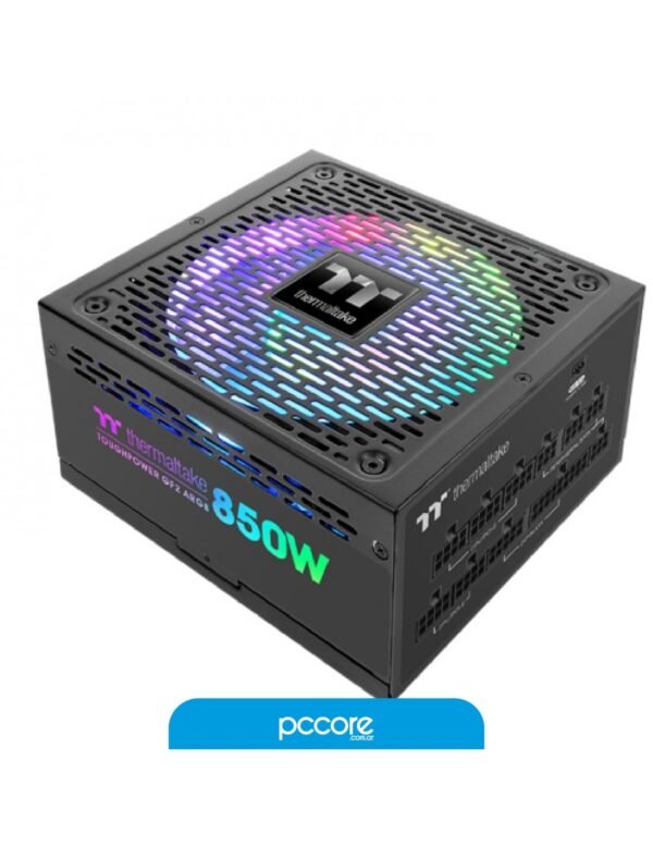 Fuente 850W Thermaltake Toughpower GF2 80+ Gold