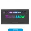 Fuente 850W Thermaltake Toughpower GF2 80+ Gold