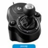 Palanca De Cambio Logitech Driving Force Shifter Para G29 G923 G920
