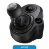 Palanca De Cambio Logitech Driving Force Shifter Para G29 G923 G920