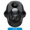 Palanca De Cambio Logitech Driving Force Shifter Para G29 G923 G920