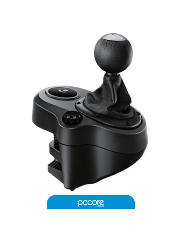 Palanca De Cambio Logitech Driving Force Shifter Para G29 G923 G920