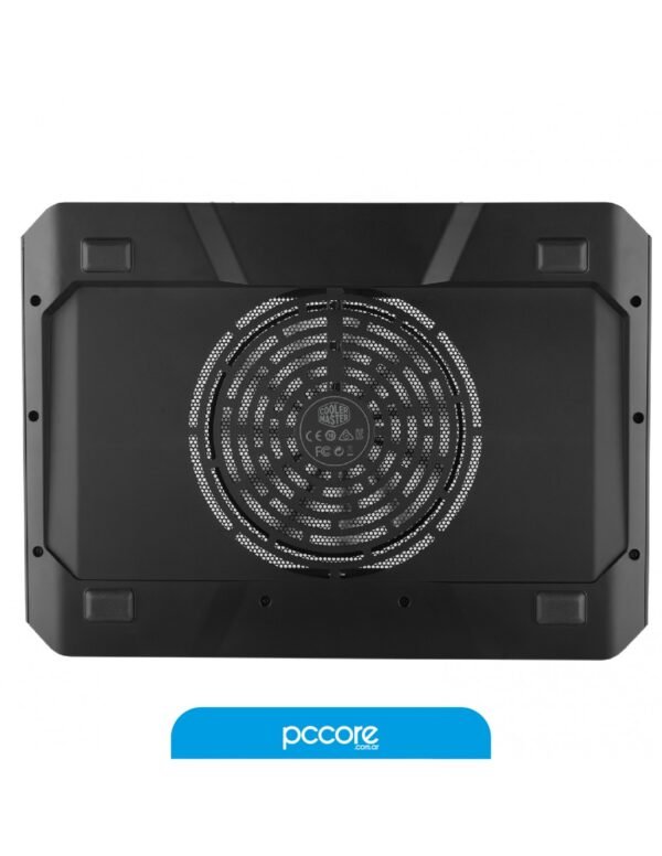 13802_1.jpg Base Para Notebook Cooler Master Notepal X150 Spectrum