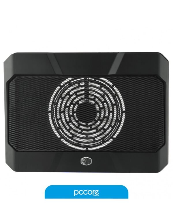 13802_4.jpg Base Para Notebook Cooler Master Notepal X150 Spectrum