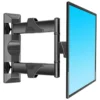 Soporte Para Tv Extensible Articulado Reforzado 35Kg 32-60 Vsart M-S4