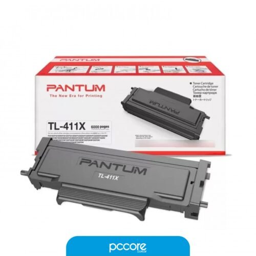 Toner Pantum TL-411X Original 6000 pag P/3010