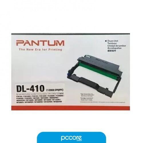 Drum Pantum DL-410 Original 12000 pag