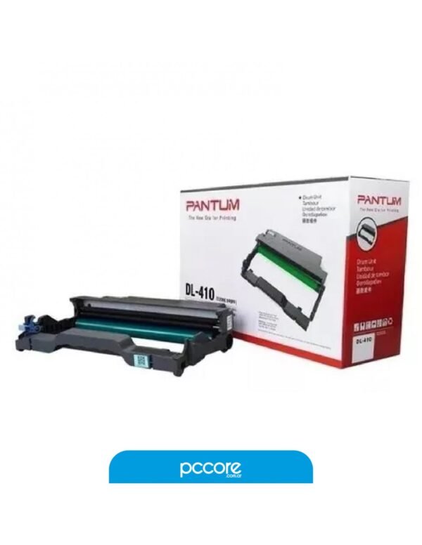Drum Pantum DL-410 Original 12000 pag