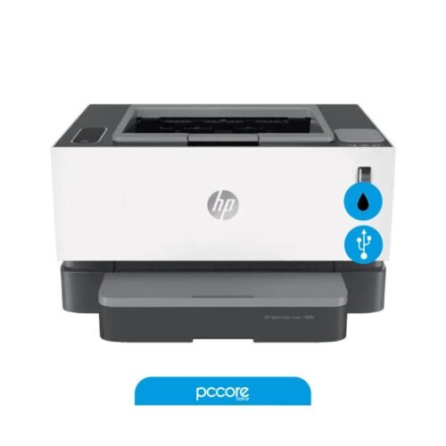 Impresora HP 1000A