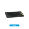 147321_3.jpg Teclado Y Mouse Inalámbrico Logitech Pop Icon Black USB + Bluetooth