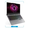 Notebook Lenovo LOQ Ryzen 7-250 16GB DDR5 512SSD 15.6 RTX5060 8GB 572 IA TOPS