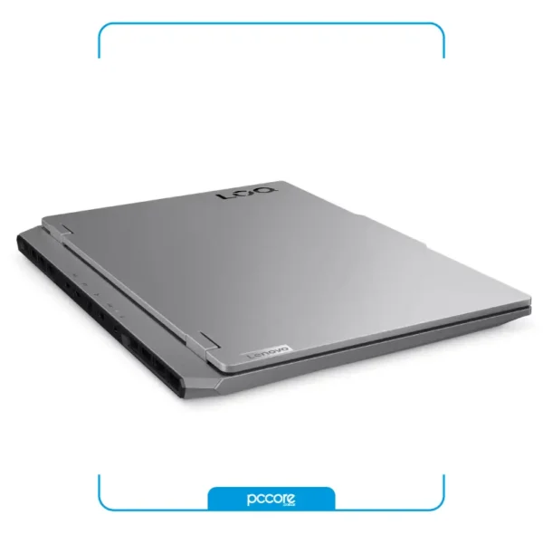 Notebook Lenovo LOQ Ryzen 7-250 16GB DDR5 512SSD 15.6 RTX5060 8GB 572 IA TOPS