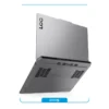 Notebook Lenovo LOQ Ryzen 7-250 16GB DDR5 512SSD 15.6 RTX5060 8GB 572 IA TOPS