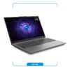 15IAX9E (3) Notebook Lenovo LOQ Gamer Intel I5-12450HX 16GB DDR5 512SSD RTX2050 4GB 15.6 FHD IPS Win11H