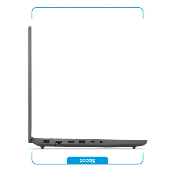 15IAX9E (5) Notebook Lenovo LOQ Gamer Intel I5-12450HX 16GB DDR5 512SSD RTX2050 4GB 15.6 FHD IPS Win11H