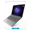 15IAX9E (8) Notebook Lenovo LOQ Gamer Intel I5-12450HX 16GB DDR5 512SSD RTX2050 4GB 15.6 FHD IPS Win11H