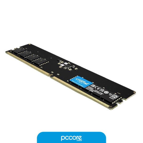 Ram DDR5 16GB