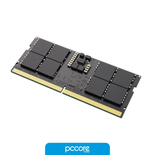Ram Sodimm DDR5 32GB Lexar 5600MHZ CL46