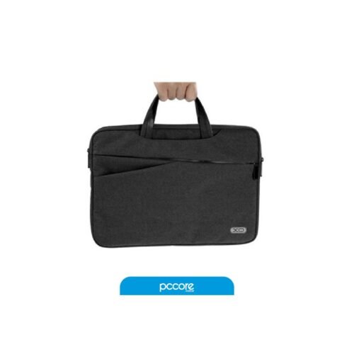 Funda Notebook 14 XO CB01 Negra Maletin