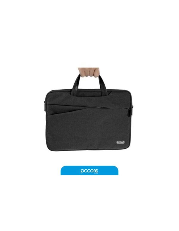 Funda Notebook 14 XO CB01 Negra Maletin