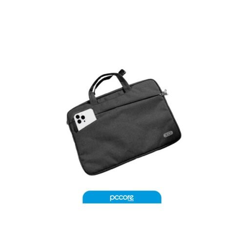 Funda Notebook 13 XO CB01 Negra Maletin